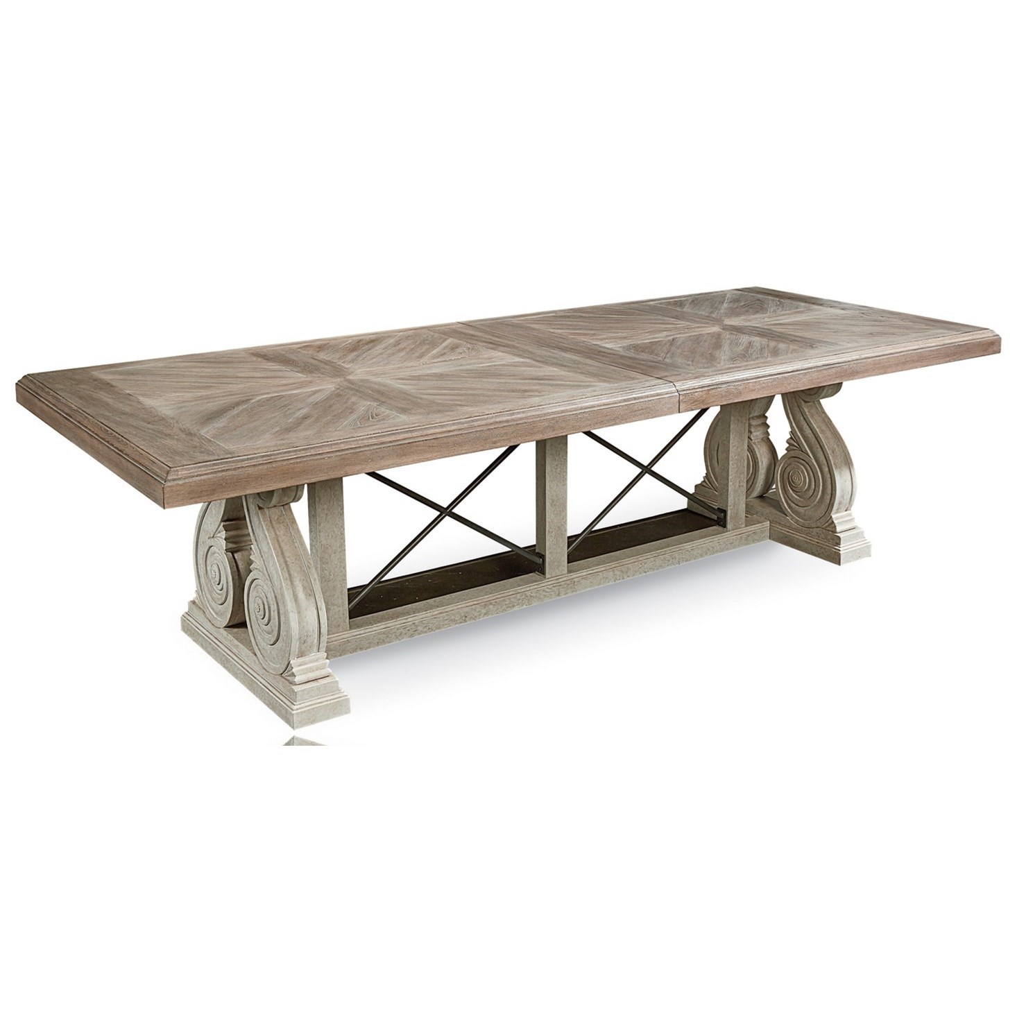 A.R.T. Furniture Inc Arch Salvage 233221-2802x1+233202-2802x6+
